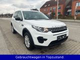 Land Rover Discovery Sport Pure - Land Rover in Kiel