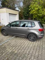 Volkswagen Golf Sportsvan 1.2 TSI ALLSTAR BMT ALLSTAR
