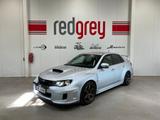 Subaru Impreza WRX STI - Subaru Impreza: Sti Wrx