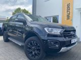 Ford Ranger Wildtrak Doppelkabine 4x4 = GARANTIE = - : Geländewagen, Garantie