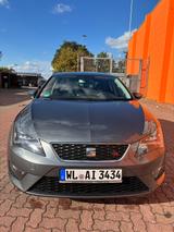 Seat Leon 1.4 TSI 140 HP (FR) (Sehr gepflegt, fr - Seat Leon: 14 Tsi