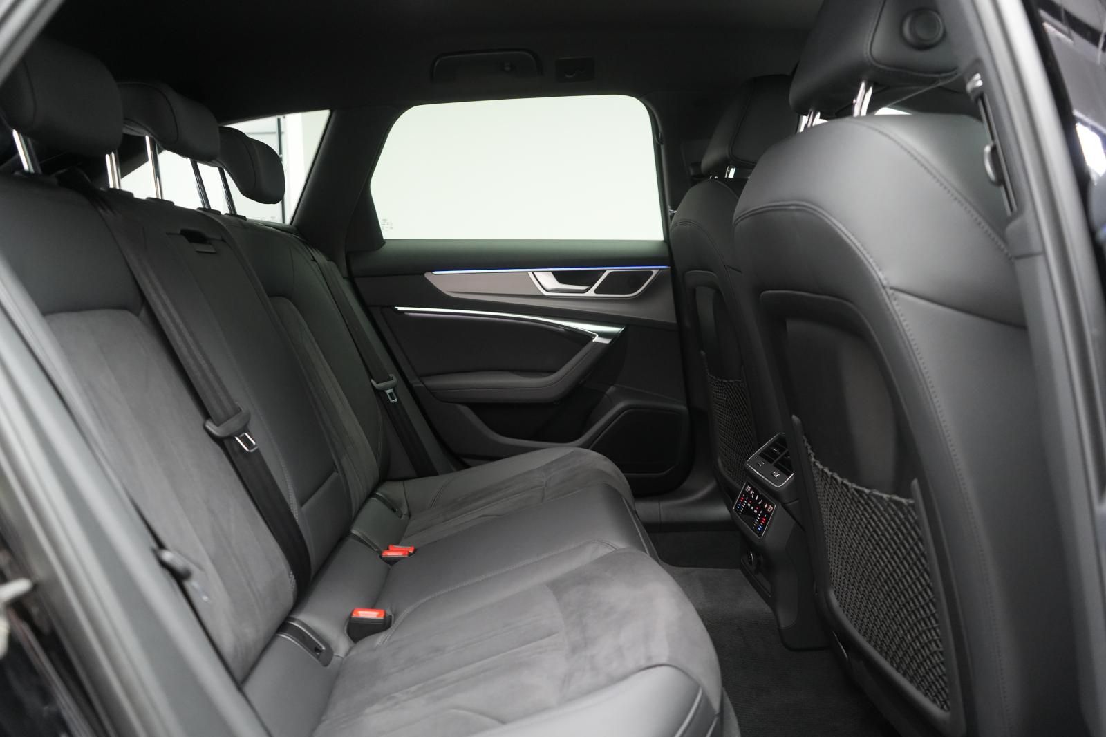 Audi A6 Allroad quattro 50 TDI tiptronic ACC/360Kamer foto 9