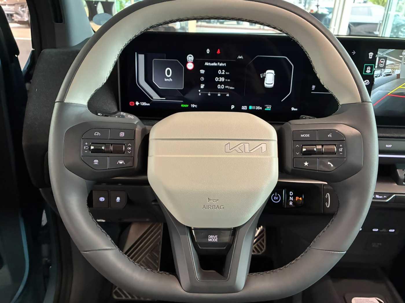 Kia EV2 61kWh GT-Line 4S WIC 22AC TEC DWP COM