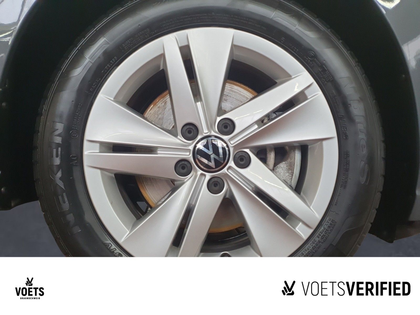 Volkswagen Golf - Bild 6