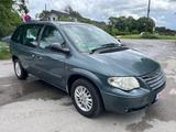 Chrysler Voyager Classic 2.8 CRD Autom.*Leder*SHZ* - gebrauchte Chrysler Voyager aus dem Jahr 2007