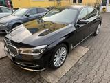 BMW 730d xDrive - - BMW: Unfallwagen