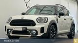 MINI Cooper Countryman Yours-Trim AHK RFK PDC HUD 18 - MINI Cooper Countryman: Yours Trim