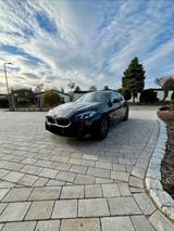 BMW 116, EZ 01/2025, 8.500 km,  neuwertig - BMW 116 aus 2025