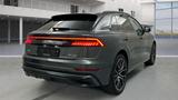 Audi Q8 50 TDI quattro 3x S-Line PANO-MATRIX-VOLL-360 - Audi Q8 in Wuppertal