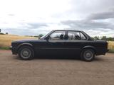 BMW E30 316i - gebrauchte BMW 316 aus dem Jahr 1990
