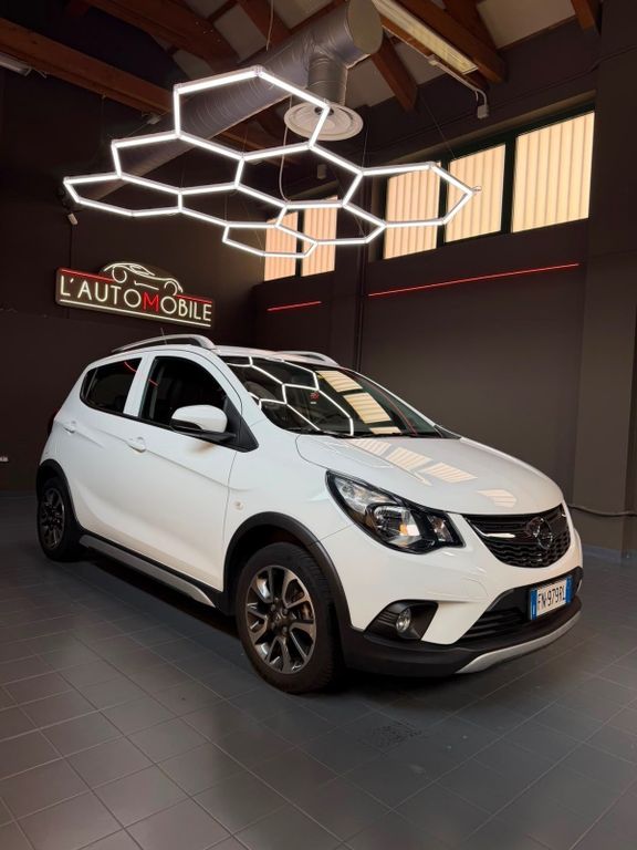 Image of Opel Karl