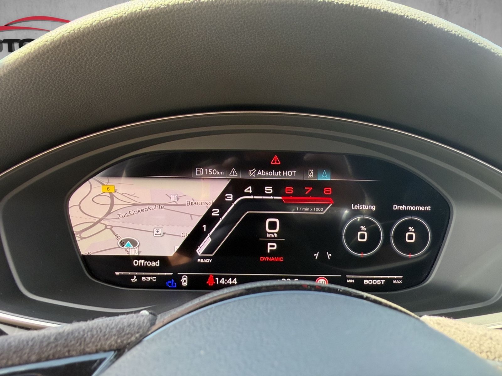 Audi RS5 Sportback 2.9 TFSI quattro Competition*Pano* foto 18