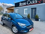 Opel Corsa E Drive 1.4/60TKM/MEDIA-DISP./PDC/SHZ/MFL/ - Opel Corsa drive mit Benzin-Antrieb
