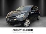 Hyundai i10 1.0 Classic/KLIMA/USB/BORDCOMPUTER/ - Hyundai i10: Classic