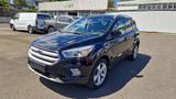 Ford Kuga Titanium TDCi 4x4 Automatik