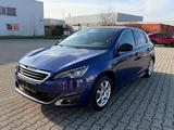 Peugeot 308 GT-Line Edition PureTech 130 GT-Line Edition - Peugeot 308 mit Schiebedach