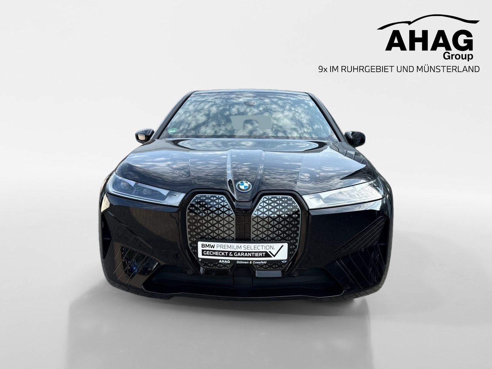 BMW iX - Bild 2