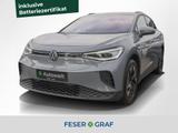 Volkswagen ID.4 Pro ACC HuD Matrix Navi Pano Sitzh. 360° - gebrauchte VW ID.4 aus dem Jahr 2024