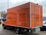 Iveco Daily 35S14 MAXI 4,35m Thermokoffer 115tkmOrig! - Iveco Kastenwagen hoch + lang Maxi daily