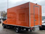 Iveco Daily 35S14 MAXI 4,35m Thermokoffer 115tkmOrig! - Iveco Daily maxi