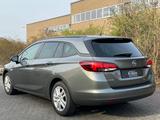 Opel Astra K ST 1.2 110PS Ed.*FL*KLIMA*Ø4,5l/100km - Opel Astra: F