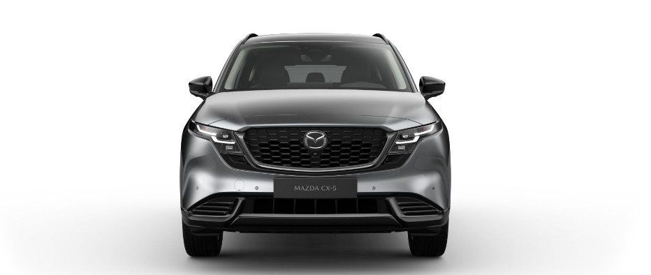 Fahrzeugabbildung Mazda CX-5 2.5i 141PS A/T Homura BLOP