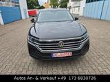 Volkswagen Touareg Basis 4Motion.Klimatronic.Navigation - VW Touareg Unfallwagen
