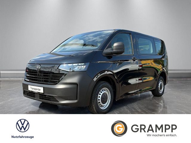 Volkswagen T7 Kombi 2,0 l TDI 110 kW  8-Gang-Automatik KR