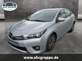 Toyota Corolla Limousine 4-Türer 1.6 Valvematic Life+,  - Toyota Corolla mit Benzin-Antrieb: Limousine, 1.4