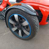 Can-Am Spyder F3 - TRIKE