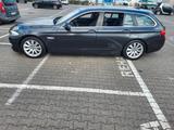 BMW 525d xDrive Touring - - gebrauchte BMW 525 aus dem Jahr 2012