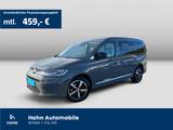Volkswagen Caddy 2.0 TDI DSG Maxi Style 7-Sitzer AHK ACC - Volkswagen Caddy Jahreswagen: 7 Sitzer