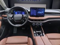 Skoda Superb - Vorschau Bild 14