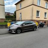 Honda HONDA CIVIC TYPE S 2011 - Honda Civic: Sportwagen