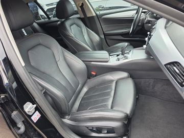 BMW 520 - 11