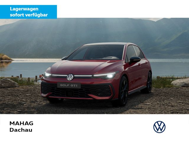 Golf GTI 2.0 TSI AREAVIEW|MATRIXLED|TRAVELASSIST