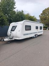 Hobby Excelsior 610UL mit Mover u. Klima - Angebote