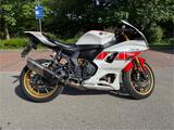 Yamaha YZF-R7 World GP 60th Anniversary - Yamaha R7 World GP 60th Anniversary