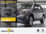 Volkswagen Tiguan Allspace 1.5 TSI LIFE AHK LED CLIMATRONIC - Volkswagen Tiguan Allspace in Hagen