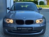 BMW 118d Lim. Automatik BiXenon Navi Klima Sitzheiz. - BMW 118 aus 2011: 118d