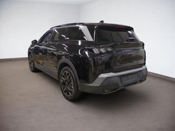Peugeot 5008 - 8