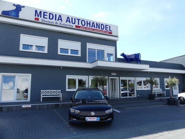 VW Passat Variant Comfortline BMT/Start-Stopp