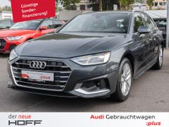 Audi A4 Avant 35 TFSI advanced Kamera Navi Plus APP 1