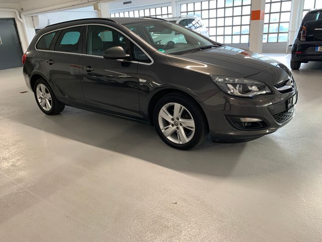 Opel Astra J Sports Tourer Energy mit XENON/KAMERA