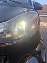 Smart ForTwo coupé 1.0 52kW mhd edition lightshine... - Smart aus 2010