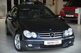 Mercedes-Benz CLK 200 Aut. Kompr. Cabrio Avantgarde - Mercedes-Benz CLK 200 Gebrauchtwagen