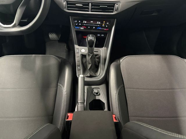 Taigo Style 1.0 TSI DSG LED ACC TRAVEL