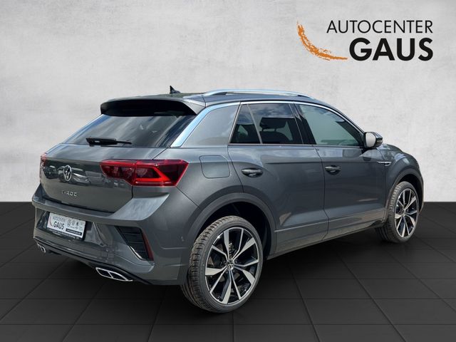 T-Roc R-Line 1.5 l TSI OPF 110 kW (150 P S) 7-Ga