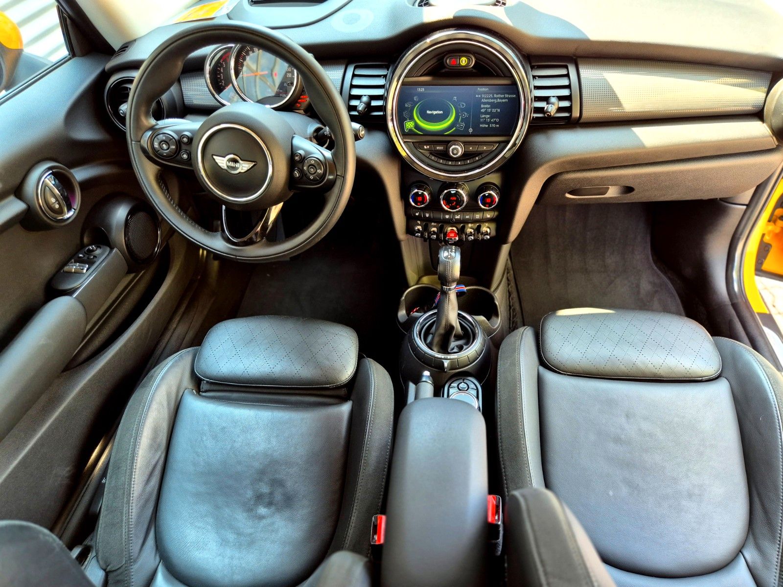 Фото авто