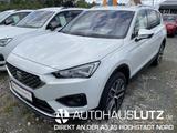 Seat Tarraco Xperience 1.5 TSI ACT 110 kW (150  [...] - Seat Tarraco Tageszulassungen